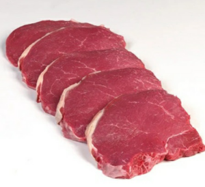 Beef Rump Steak
