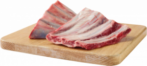 Sheep Ribs
